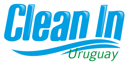 Clean In Uruguay - Logo